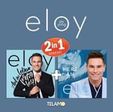 Universal Music Eloy De Jong - Kopf Aus - Herz An / Auf Das Leben - Fertig - Los!