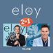 Universal Music Eloy De Jong - Kopf Aus - Herz An / Auf Das Leben - Fertig - Los!