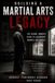 Building a Martial Arts Legacy: The Art of Building Better Human Beings