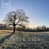 New Arts International Bv Joanna Forbes L'Estrange: Winter Light