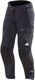 Dainese Carve Master 4 Gore-Tex waterdichte dames motorbroek - Zwart - Maat 48