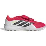 adidas Predator Pro Fold-over Tongue Tf Born For Goals - Helder Rood/zwart/wit - Turf (Tf), maat 44
