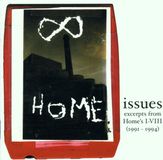 Cooking Vinyl Home Issues: Excerpts From Home's I-VIII (1991-1994) CD