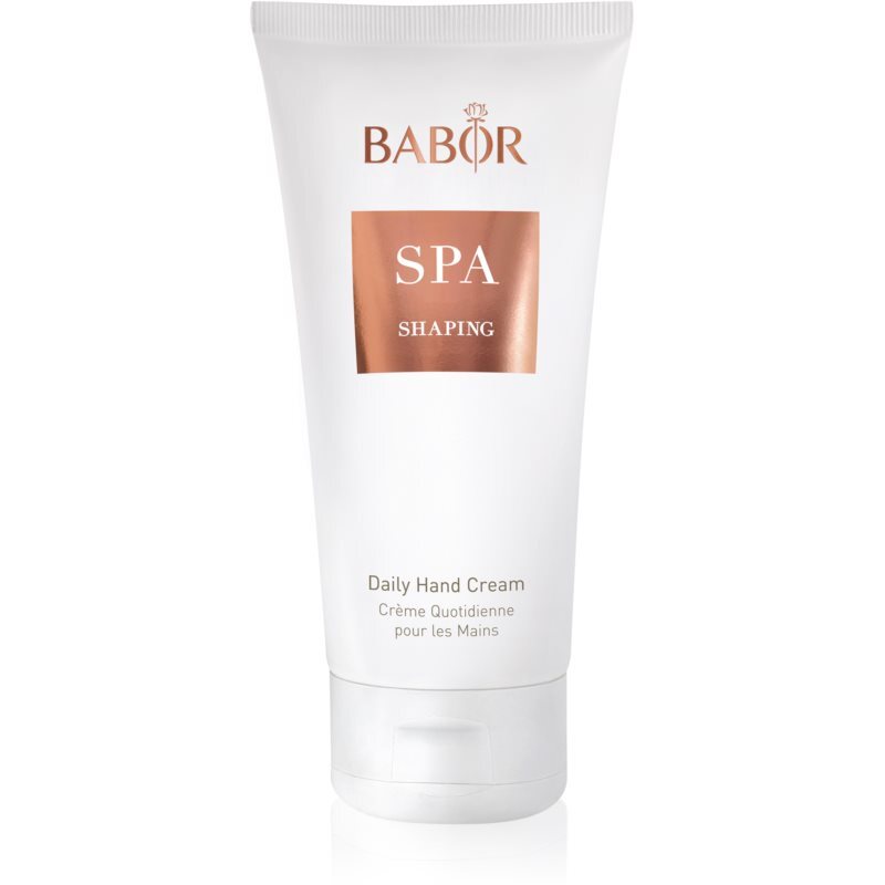 Babor SPA Shaping