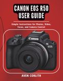 Canon EOS R50 User Guide