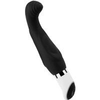 EIS Mini-G-Punkt-vibrator van siliconen, 14,7 cm