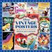 Disney Danilo Promotions Limited Disney Vintage Posters 2027 Square Calendar