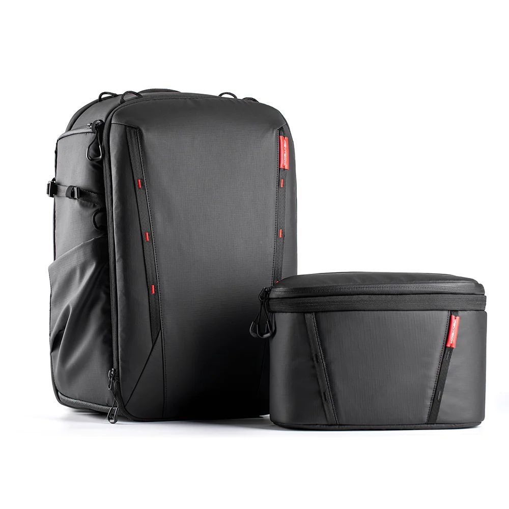 PGYTECH OneMo 2 Rugzak Zwart - 25L - Backpack