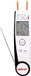 ebro TLC 750i Infrarood-thermometer en insteekthermometer