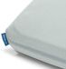 AeroSleep® Hoeslaken Stone 140 x 70 cm