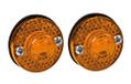 Lampa 98928 LED inbouwlampen paar
