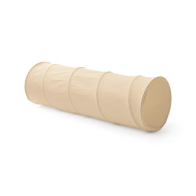 KIDS CONCEPT ® Speeltunnel beige