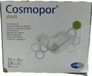 Hartmann Cosmopor Wondv Zelfkl 10X20 St