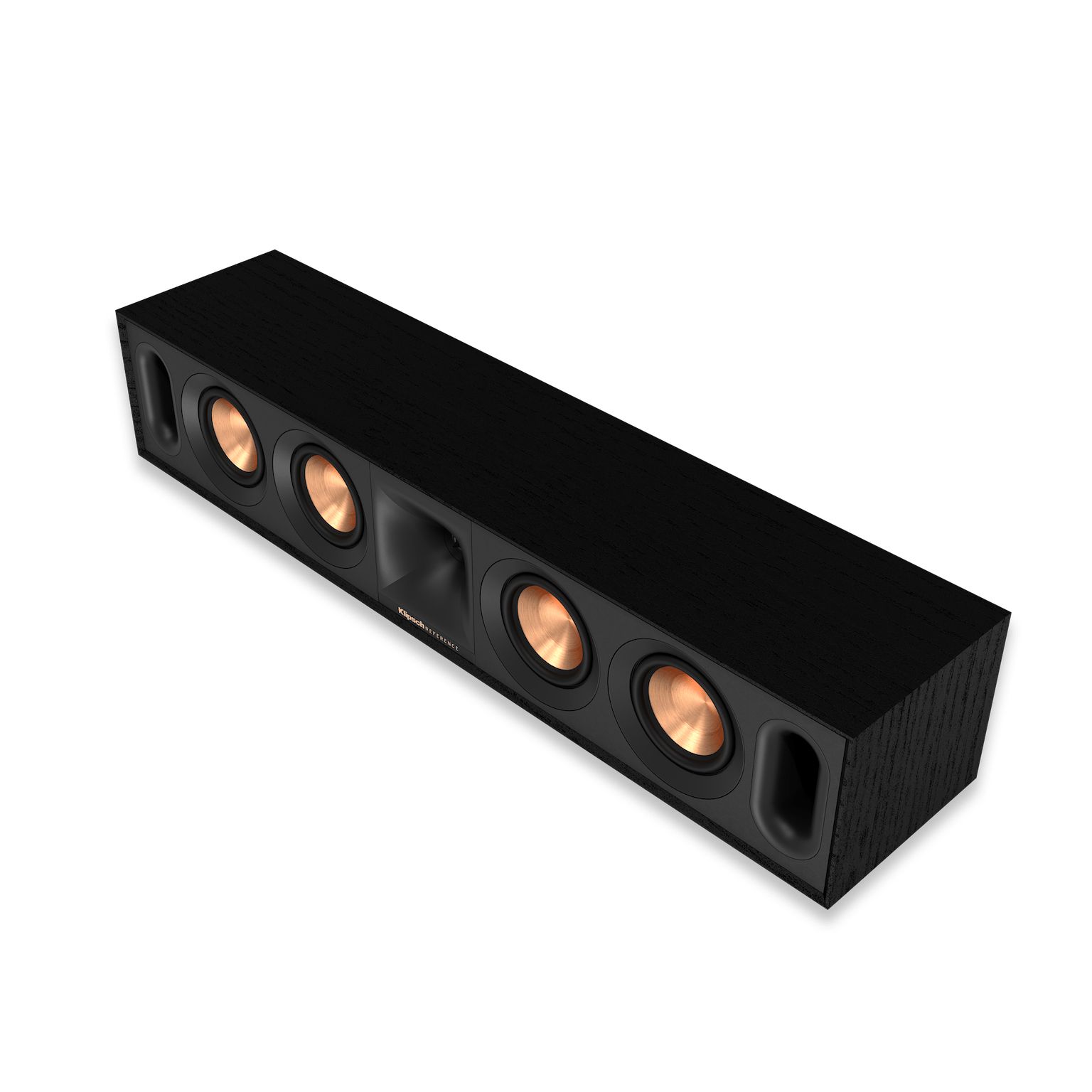 Klipsch R-30C Center Speaker - 400W - Black