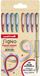 Uni-ball Signo Metallic - Medium Point - Assorted Colors - 8 Pieces - UM120N8