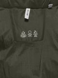 ONLY&SONS - ONSCAM PARKA OTW NOOS - Heren - Parka - S - Forest Night