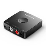 Vention NAJB0 AV receiver Zwart
