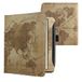 kwmobile Pocketbook Era / - / - / bruin/lichtbruin