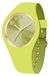 Icecat Montre pour femmes avec un bracelet en plastique violet