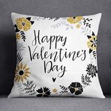 Bonamiason Decoratieve kussenslopen 45x45 cm