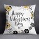 Bonamiason Decoratieve kussenslopen 45x45 cm