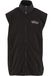 Unfair Athletics Bodywarmer 'Elementary' zwart / wit