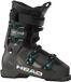 Head EDGE 85 W HV Skischoenen Dames Blauw