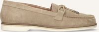Paul Green 1202 Loafers Dames - Instappers - Beige - Maat 40