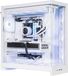 Paradigit x NZXT - Arctic Apex