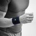 Bauerfeind Sports Wrist Strap Zwart - Pols - L/XL - Zwart - 2021/2022