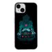 ERT GROUP mobiel telefoonhoesje voor iPhone 14 Horror patroon It 015