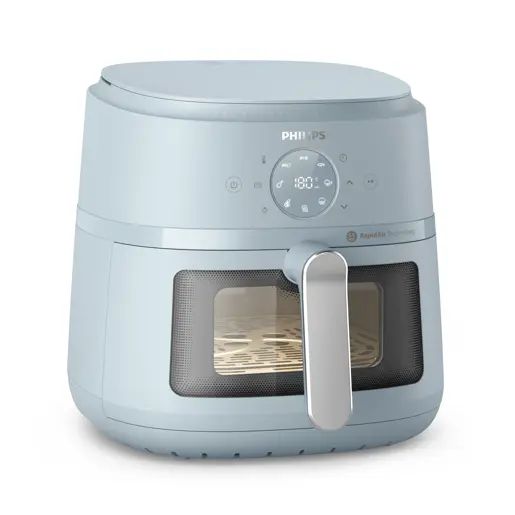 Philips 2000-serie Airfryer 6,2 l NA231/40R1