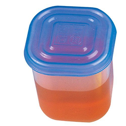 NeoLab 2-1684 Mini-Box - 350 ml - Transparant