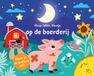 Slaap Lantaarn Publishers Slaap lekker, kleintje - Op de boerderij
