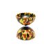 Mister Babache Diabolo Harlekijn Medium, 0728, zwart/rood/geel, geen maat