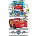DISNEY CARS BABY Dekbedovertrek, Champion - 100 x 135 cm - Katoen