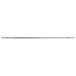 MSV Douchestang, roestvrij staal, 70-120 cm, aluminium, kleur, wit