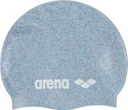 Arena Silicone Cap Grijs