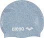Arena Silicone Cap Grijs