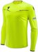 Macron maillot d'arbitre à manches longues uefa 2023/25