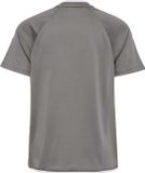 Hummel kindersportshirt Hmlcore 2.0 Jersey S/S Kids 230827