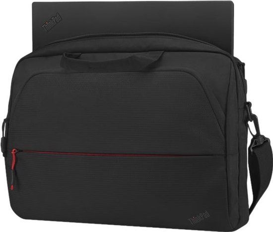 Lenovo ThinkPad Essential Topload (Eco) - Notebooktas - 40,6 cm (16) - Zwart
