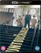 The Paramount Pictures International Limited The Untouchables [4K-UHD Blu-ray ]