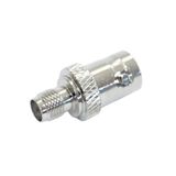 PNI BNC Female to SMA Female Connector