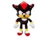 Shadow Sega Shadow 11" Plush Soft Toy Sonic The Hedgehog