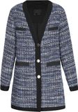 DreiMaster Klassik Blazers navy / zwart