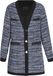 DreiMaster Klassik Blazers navy / zwart
