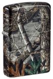 Zippo Stormaansteker, kleurrijk avontuur, meerkleurig, lasergravure 360°/tweekleurige lasergravure, navulbaar, herbruikbaar, windbestendig design, cadeaudoos, gemaakt in de VS