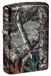 Zippo Stormaansteker, kleurrijk avontuur, meerkleurig, lasergravure 360°/tweekleurige lasergravure, navulbaar, herbruikbaar, windbestendig design, cadeaudoos, gemaakt in de VS