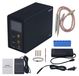 Puntlasapparaat P30C - 2-en-1 - 21,8 kW - Commande automatique ou pédale - Convient pour le soudage de bandes de nickel et pour les réparations de batteries